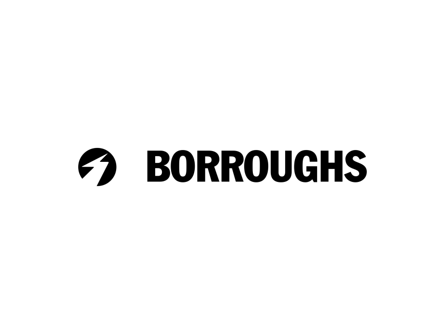 Borroughs   Logo