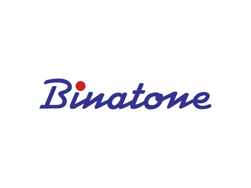 Binatone Logo