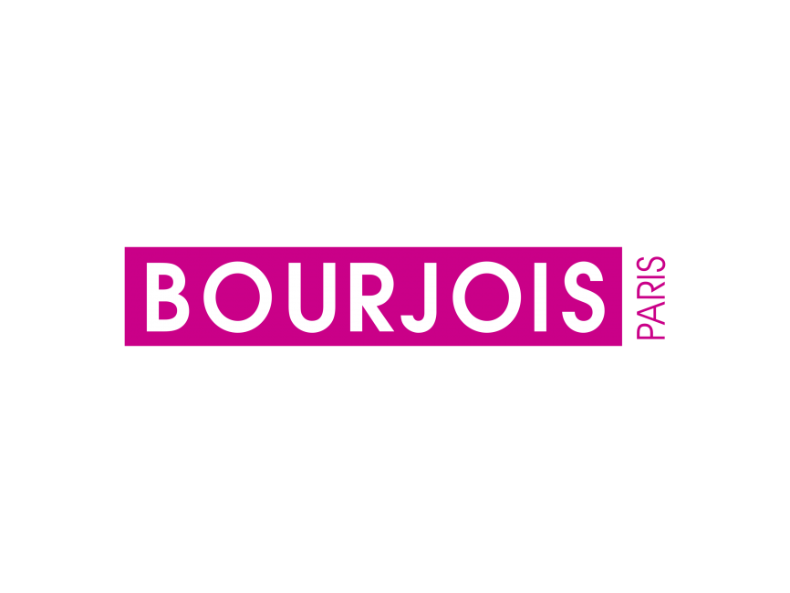 Bourjois Paris   Logo