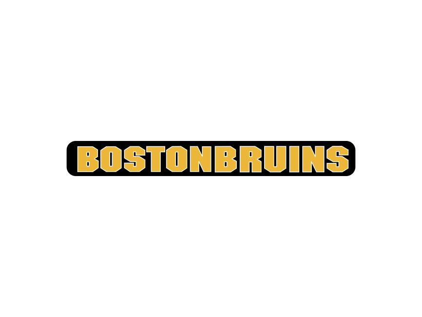 Boston Bruins   Logo