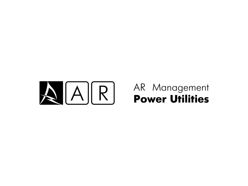 AR Management Logo