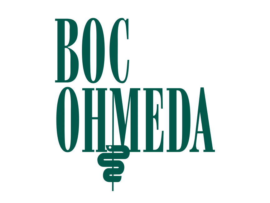 Boc Ohmeda   Logo