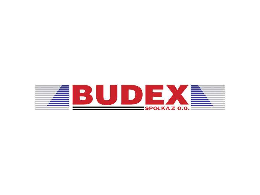 Budex   Logo