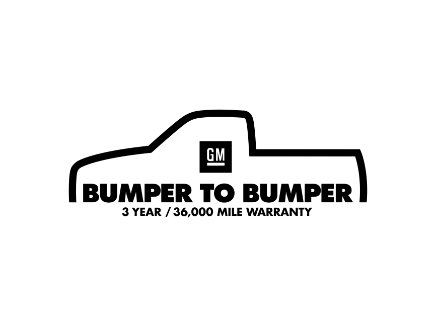 Bumper To Bumper Logo