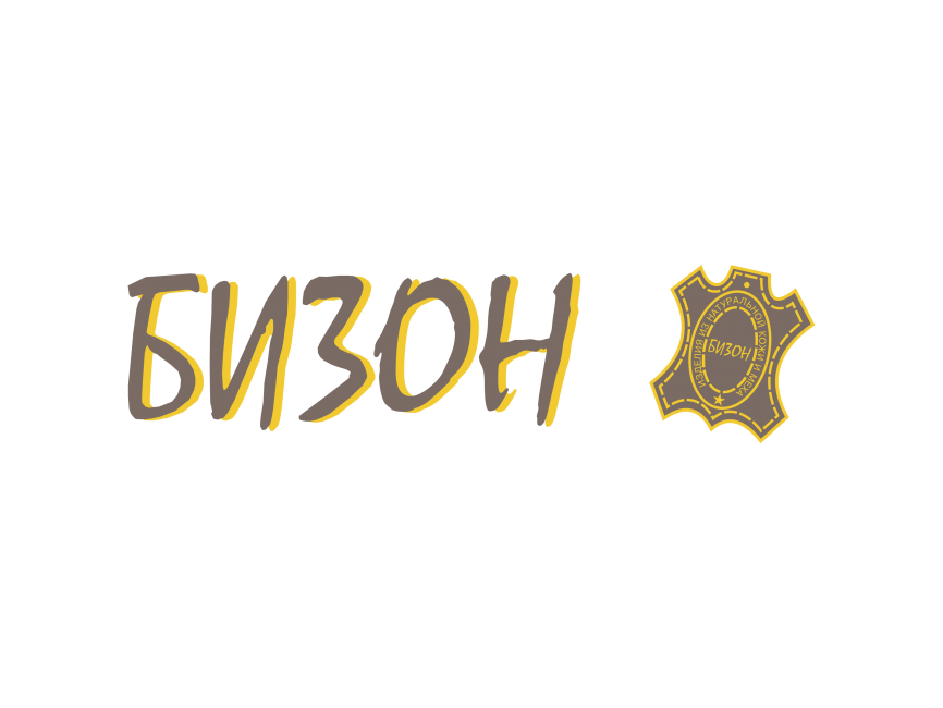 Bizon Logo