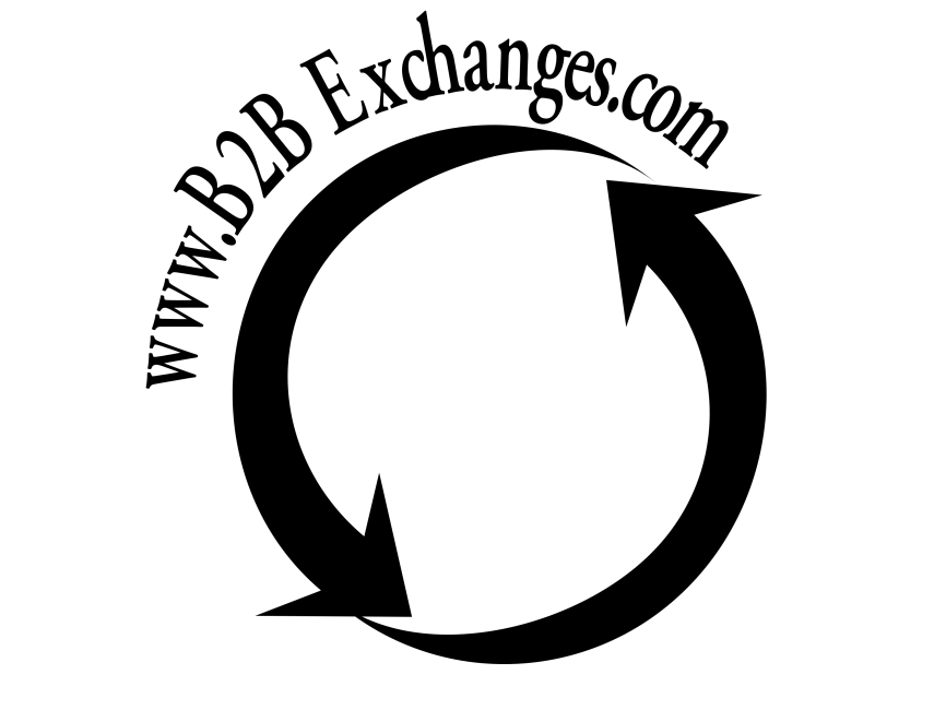B2B Exchanges   Logo