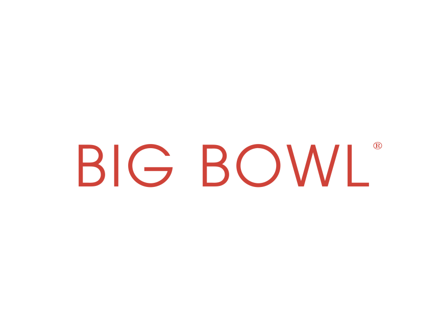 Big Bowl   Logo