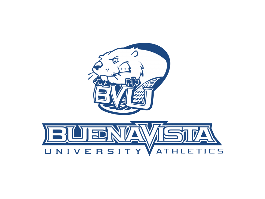 BVU Beavers   Logo