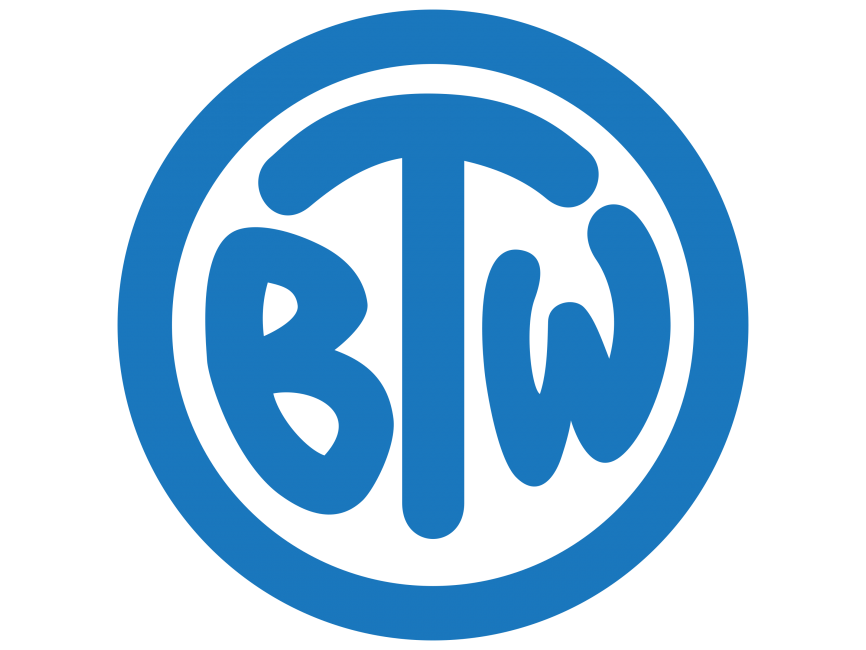 BTW   Logo
