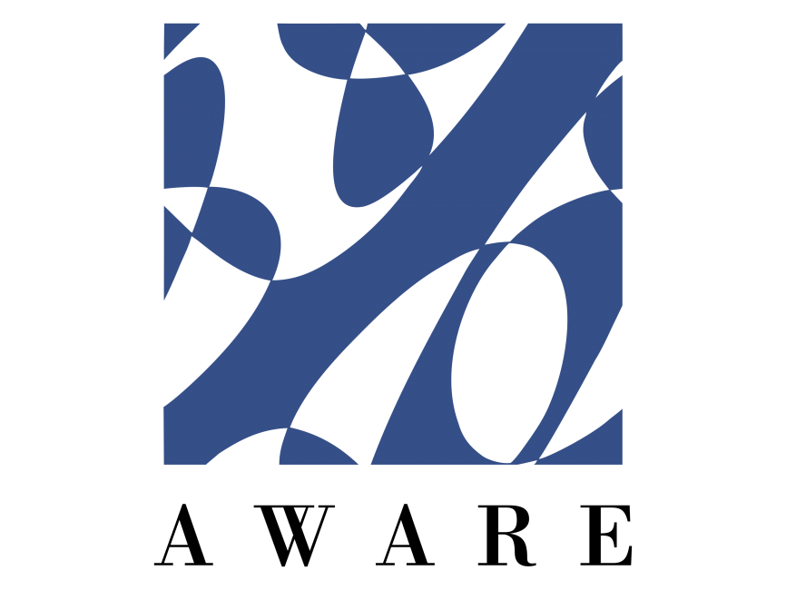 Aware   Logo
