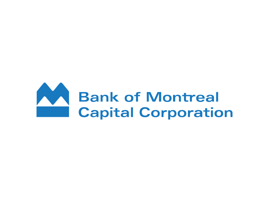 Bank of Montreal Logo