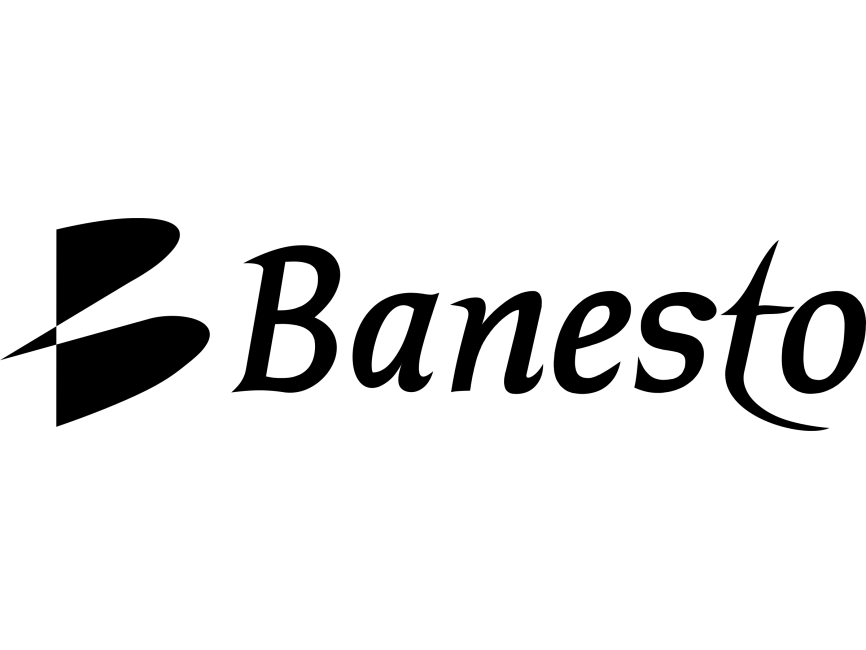 Banesto Logo