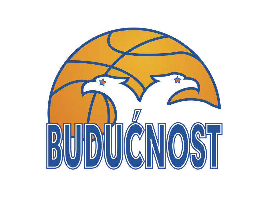Buducnost Podgorica Logo