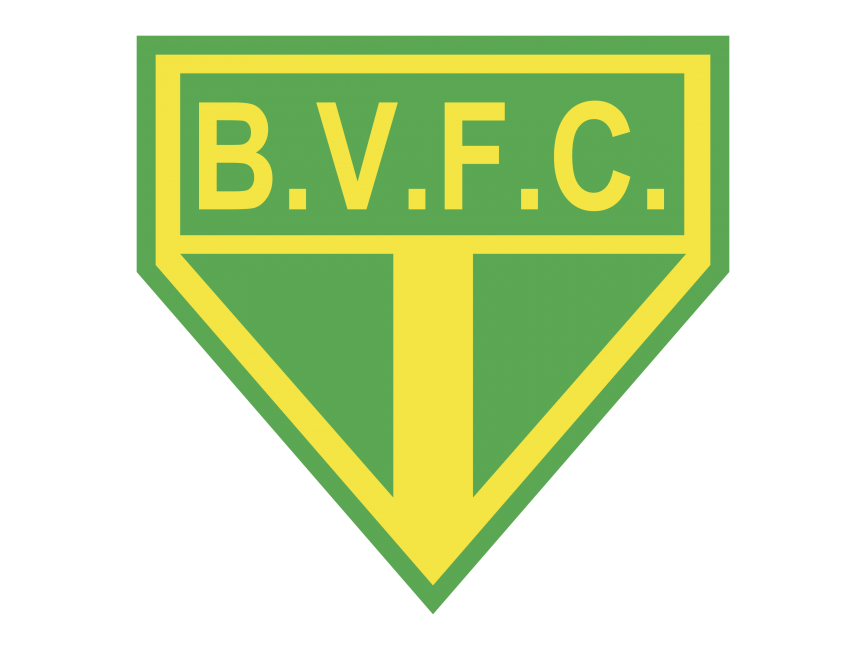 Barriga Verde Futebol Clube de Laguna SC   Logo