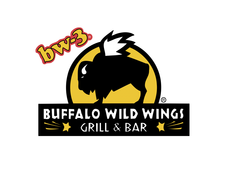 Buffalo Wild Wings Logo