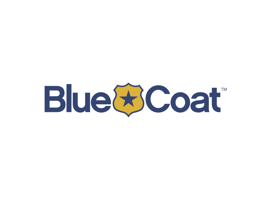 Blue Coat Logo