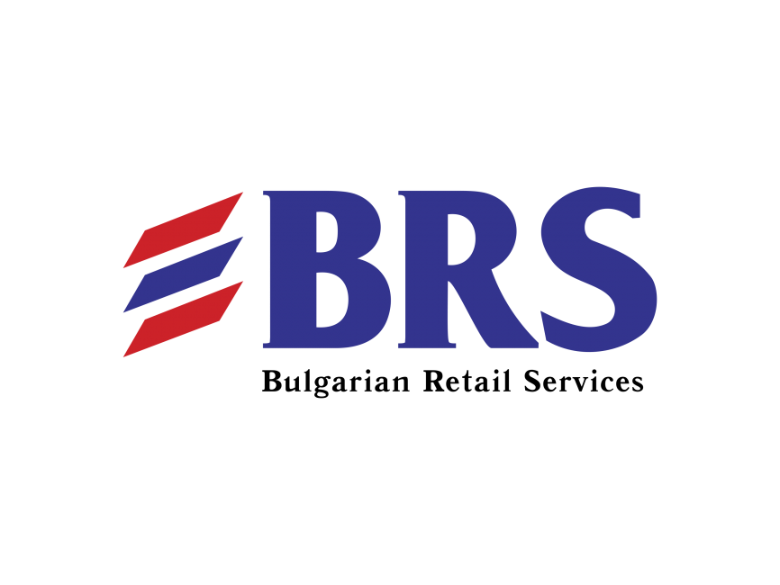 Bulgarian Retail Services Logo