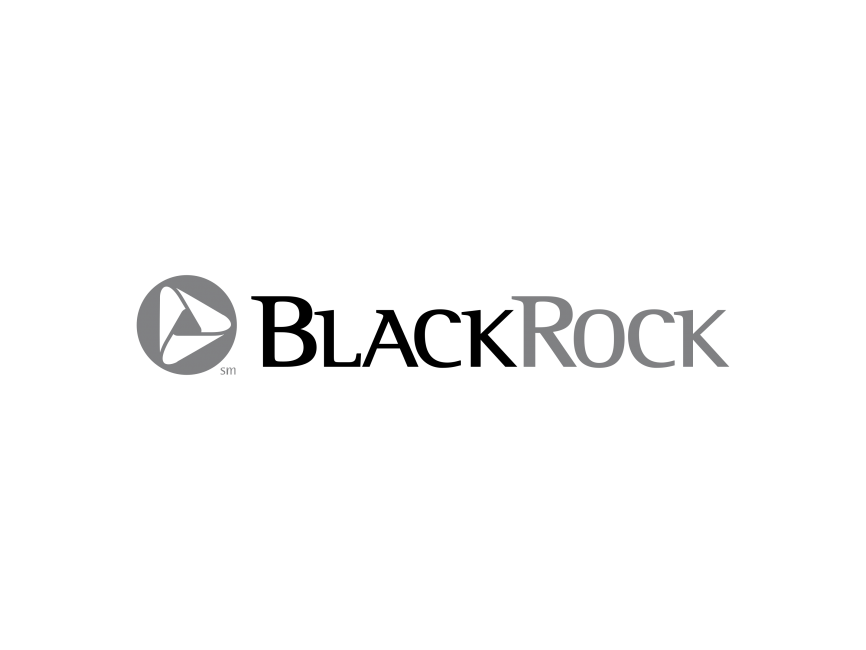 BlackRock   Logo