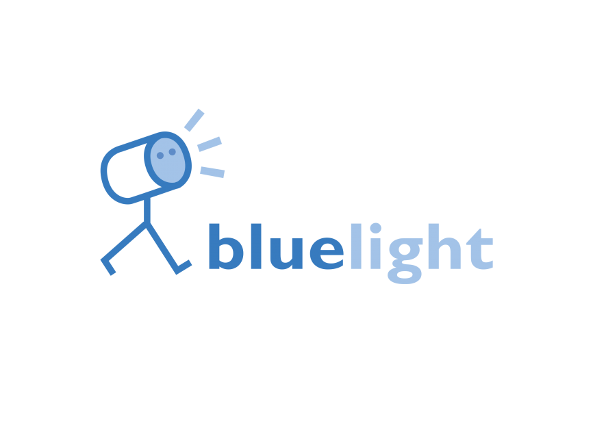 BlueLight Logo