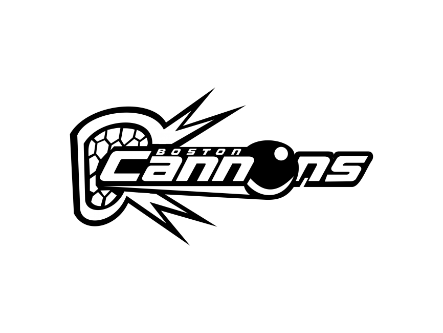 Boston Cannons Logo