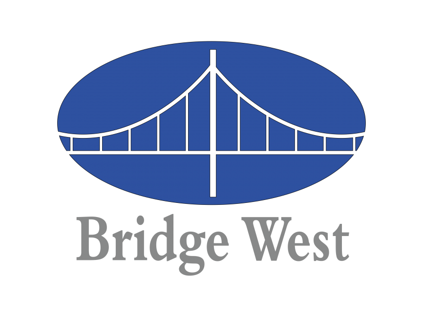 Bridge West Logo