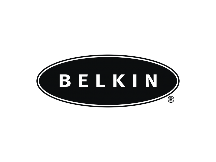 Belkin   Logo