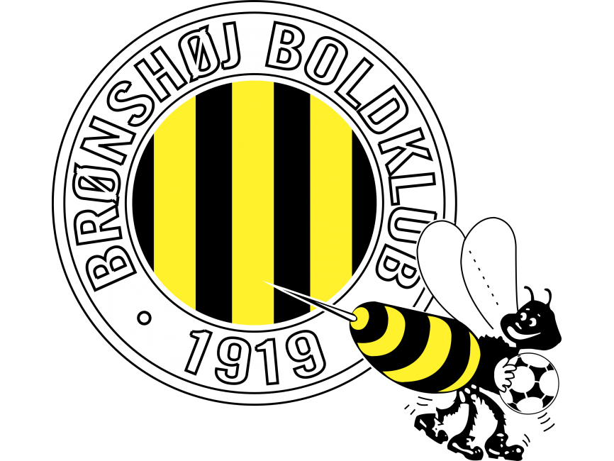 Bronshoj Logo
