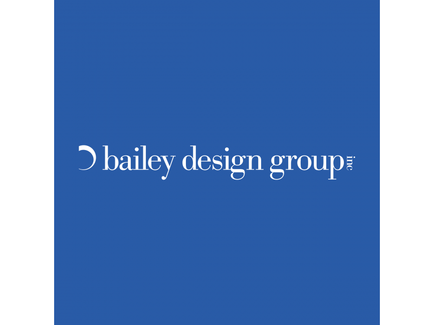Bailey Design Group Logo