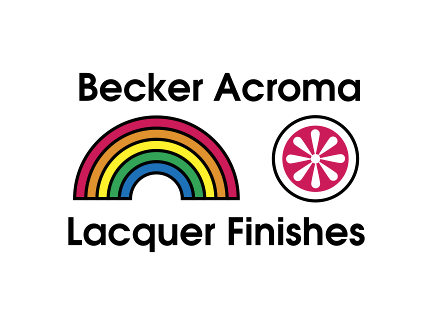 Becker Acroma   Logo