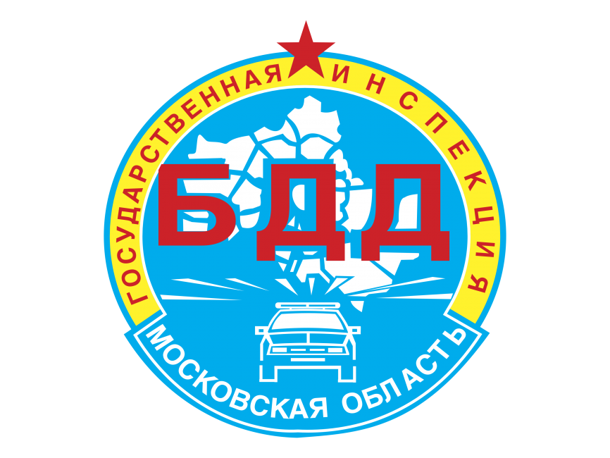 BDD   Logo