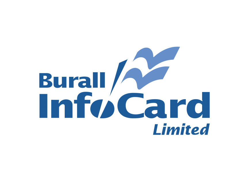 Burall InfoCard Logo
