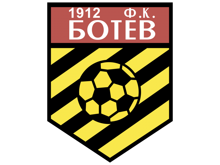 Botev Logo