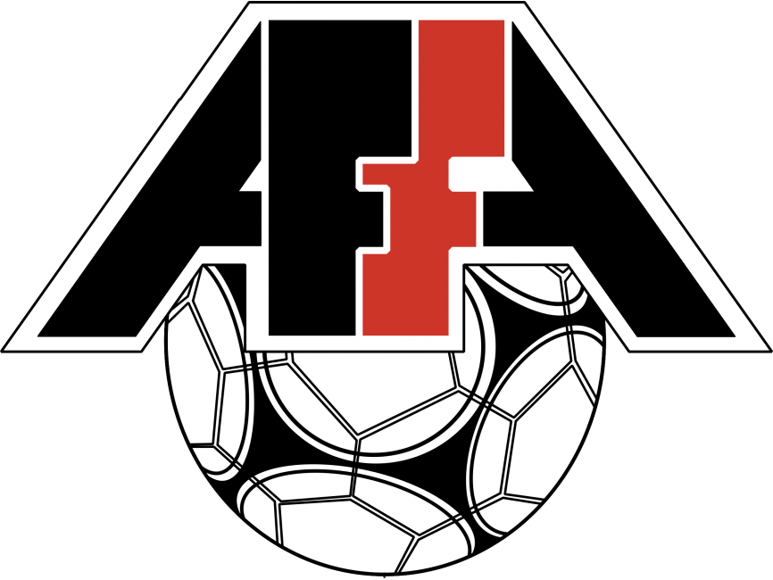Azerba 1 Logo