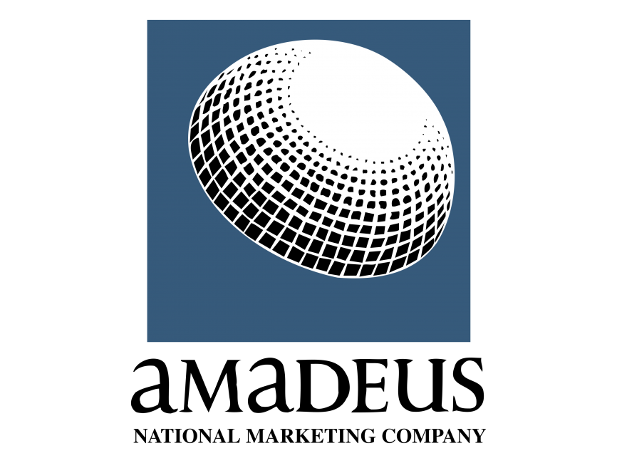 Amadeus Logo
