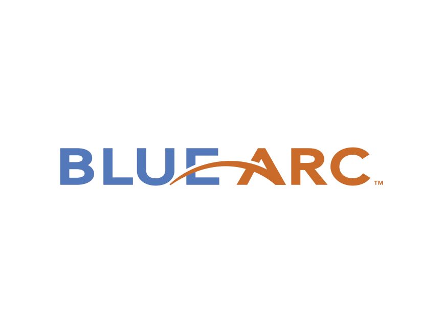 BlueArc Logo