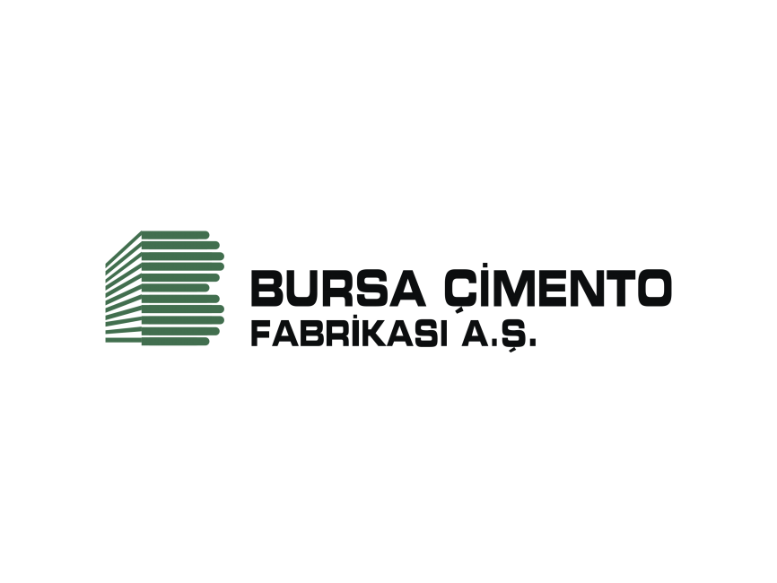 Bursa Cimento Logo