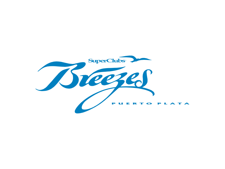 Breezes SuperClubs Logo