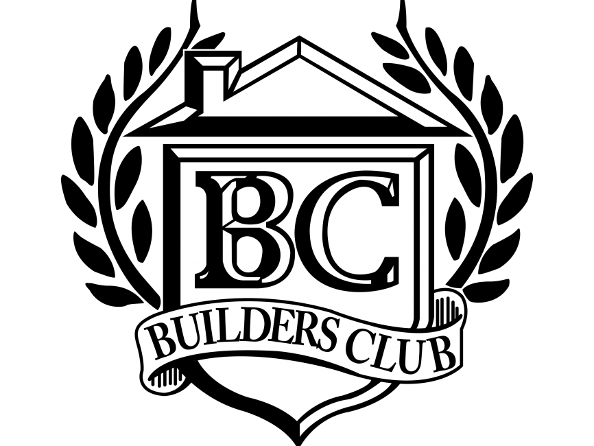 Builders Club Logo