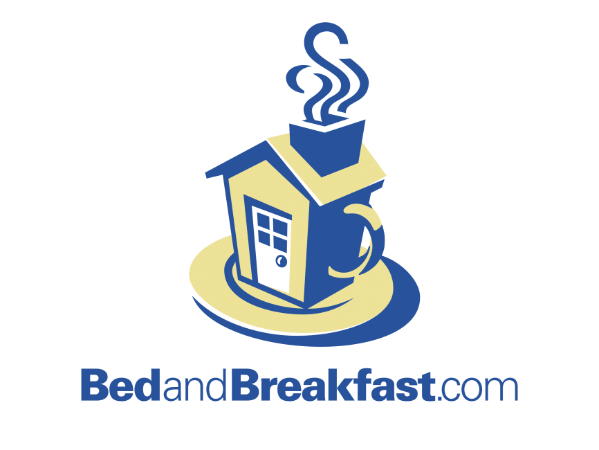 BedandBreakfast com   Logo
