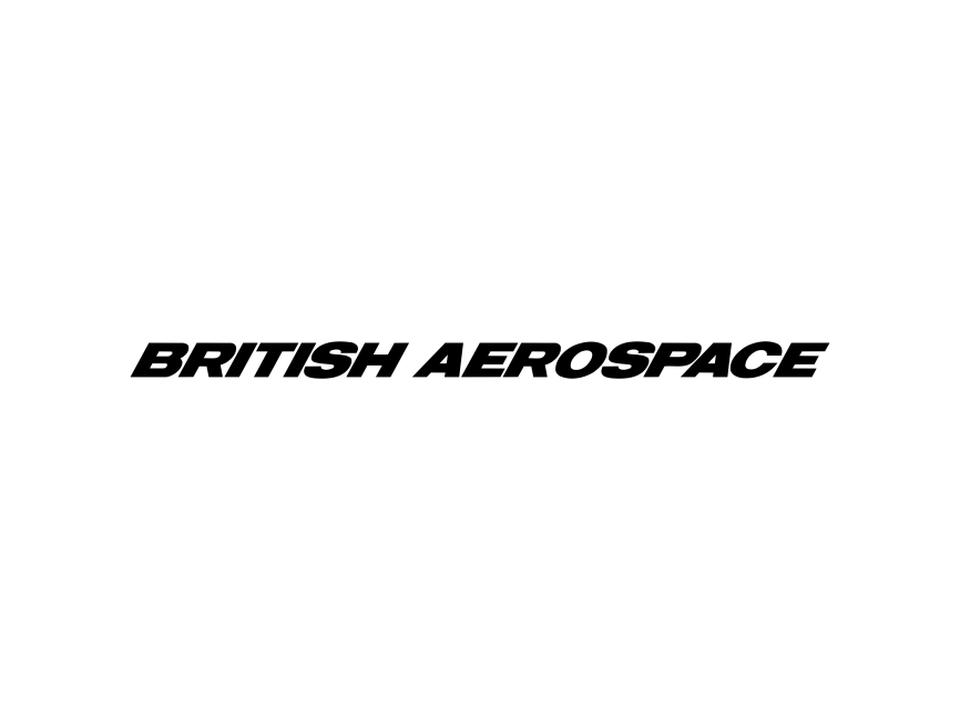 British Aerospace Logo