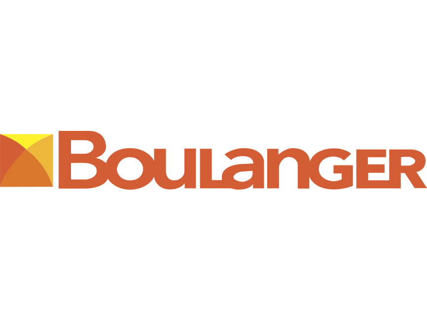 Boulanger Logo