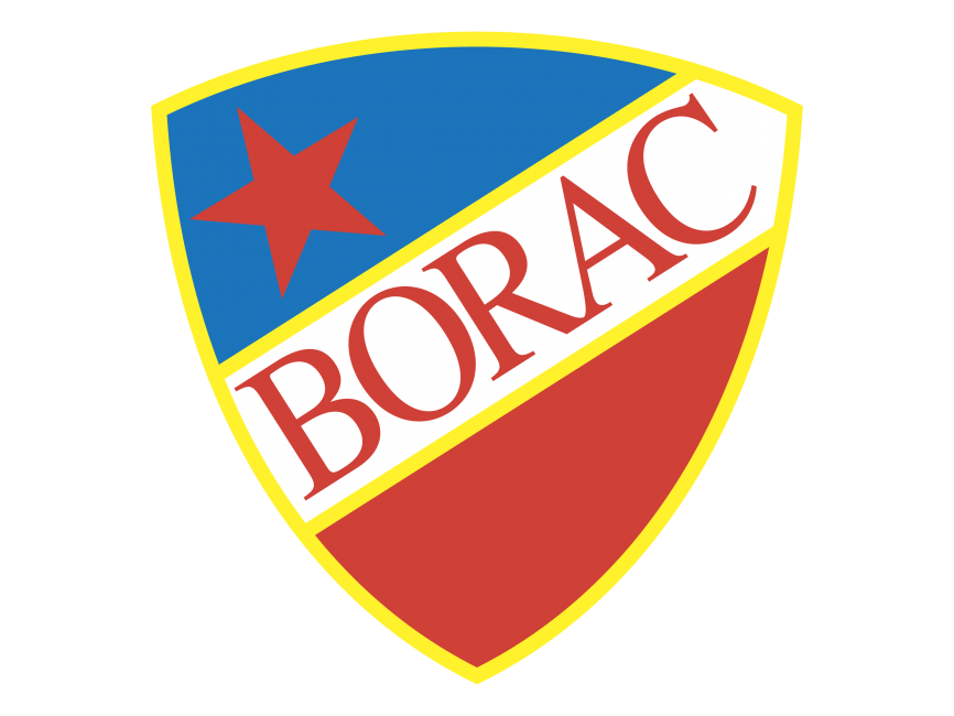 Borac Logo