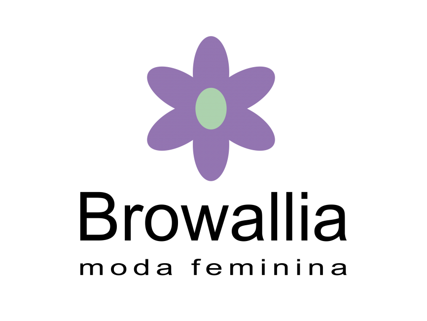 Browallia Logo