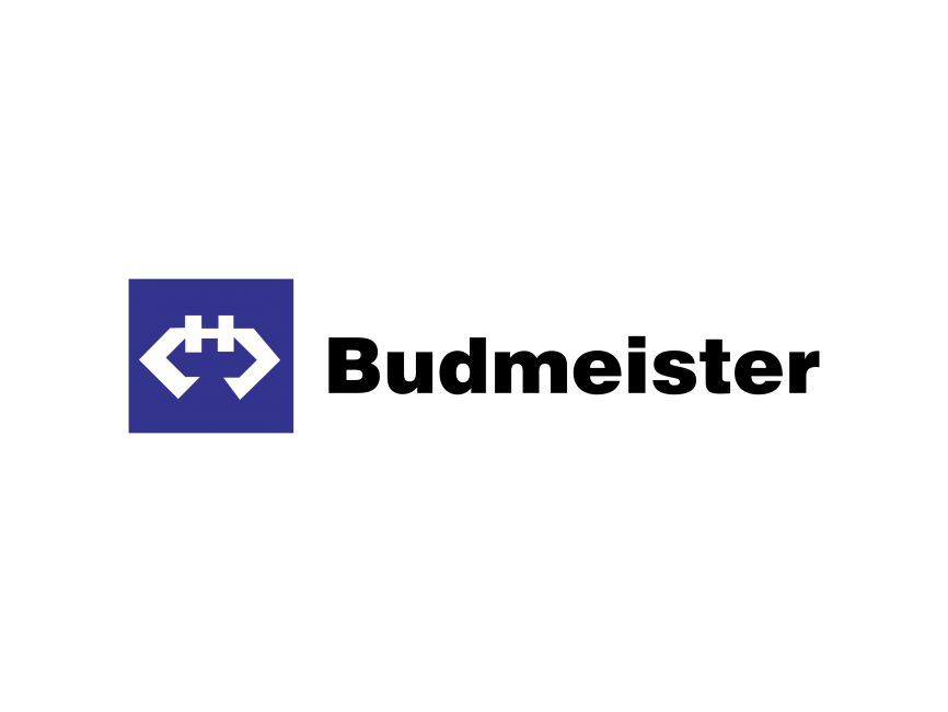 Budmaister Logo