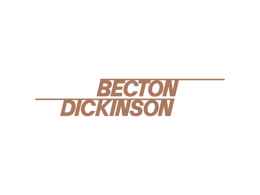 Becton Dickinson Logo