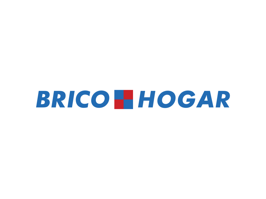 Brico Hogar Logo