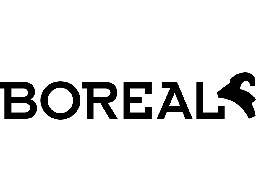 Boreal Logo