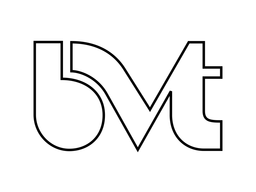 BVT 6132 Logo