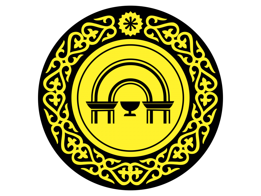 Bahus Kazahstan Logo