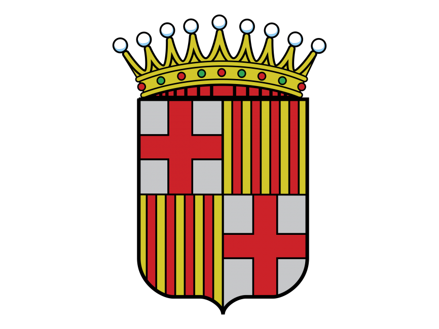 Barcelona   Logo
